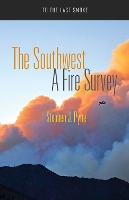 Book Cover for The Southwest by Stephen J. Pyne