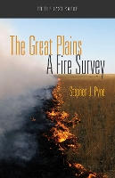 Book Cover for The Great Plains by Stephen J. Pyne