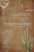 Book Cover for No Species Is an Island by Theodore H. Fleming