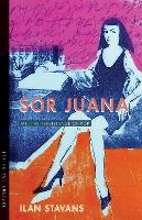 Book Cover for Sor Juana by Ilan Stavans