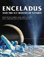 Book Cover for Enceladus and the Icy Moons of Saturn by Paul M. Schenk