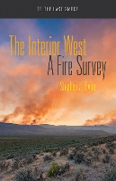 Book Cover for The Interior West by Stephen J. Pyne