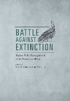 Book Cover for Battle Against Extinction by Stewart L. Udall