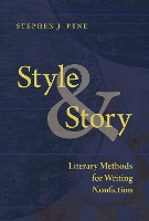 Book Cover for Style and Story by Stephen J. Pyne