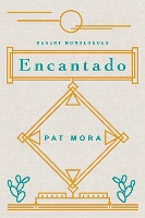 Book Cover for Encantado by Pat Mora