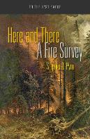 Book Cover for Here and There by Stephen J. Pyne