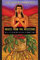 Book Cover for Voices from the Ancestors by Lara Medina