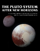 Book Cover for The Pluto System After New Horizons by S. Alan Stern
