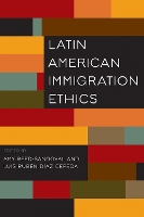 Book Cover for Latin American Immigration Ethics by Amy Reed-Sandoval