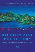 Book Cover for Decolonizing 