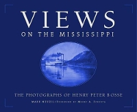 Book Cover for Views On The Mississippi by Mark Neuzil