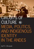 Book Cover for Circuits of Culture by Jeff D Himpele