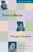 Book Cover for Francis Bacon by Gilles Deleuze