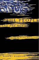 Book Cover for The People and the Word by Robert Warrior