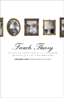 Book Cover for French Theory by Francois Cusset