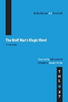 Book Cover for The Wolf Man's Magic Word by Nicolas Abraham, Maria Torok