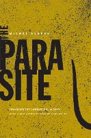 Book Cover for The Parasite by Michel Serres