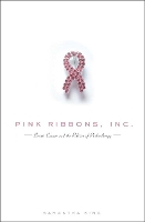 Book Cover for Pink Ribbons, Inc. by Samantha King