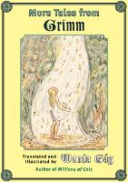 Book Cover for More Tales from Grimm by Wanda Gág