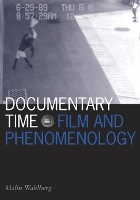 Book Cover for Documentary Time by Malin Wahlberg