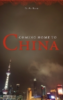 Book Cover for Coming Home to China by Yi-Fu Tuan