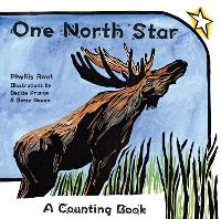 Book Cover for One North Star by Phyllis Root