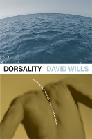 Book Cover for Dorsality by David Wills