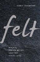 Book Cover for Felt by Chris Thompson