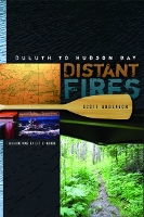 Book Cover for Distant Fires by Scott Anderson