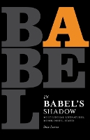 Book Cover for In Babel's Shadow by Brian Lennon