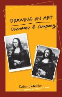 Book Cover for Drawing on Art by Dalia Judovitz