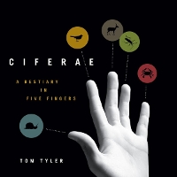 Book Cover for CIFERAE by Tom Tyler