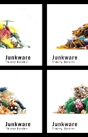 Book Cover for Junkware by Thierry Bardini