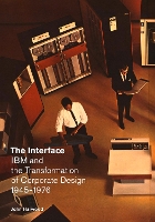 Book Cover for The Interface by John Harwood