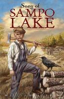 Book Cover for Song of Sampo Lake by William Durbin