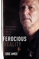 Book Cover for Ferocious Reality by Eric Ames