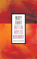 Book Cover for Body Drift by Arthur Kroker