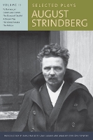 Book Cover for Selected Plays, Volume II by August Strindberg