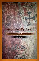 Book Cover for Meeting Place by Paul Carter