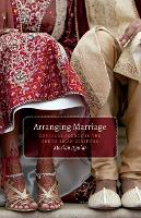 Book Cover for Arranging Marriage by Marian Aguiar