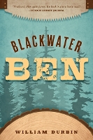 Book Cover for Blackwater Ben by William Durbin