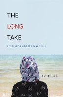 Book Cover for The Long Take by Lutz Koepnick