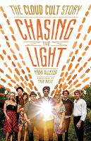 Book Cover for Chasing the Light by Mark Allister