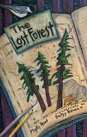 Book Cover for The Lost Forest by Phyllis Root