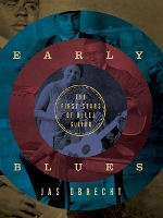 Book Cover for Early Blues by Jas Obrecht