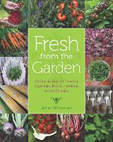 Book Cover for Fresh from the Garden by John Whitman