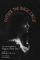 Book Cover for Outside the Magic Circle by Barnard