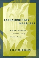 Book Cover for Extraordinary Measures by Lorenzo Thomas