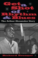 Book Cover for Get a Shot of Rhythm and Blues by Richard Younger