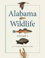 Book Cover for Alabama Wildlife, Volume 5 by Ericha Shelton-Nix